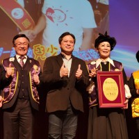 【國際獅子會 - 為兒少圓夢】