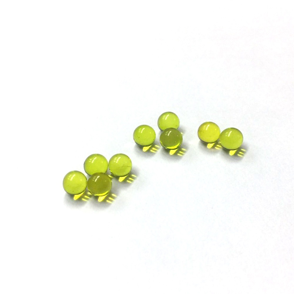 限量精油珠-FLU2020免疫盾配方×1瓶(20顆)