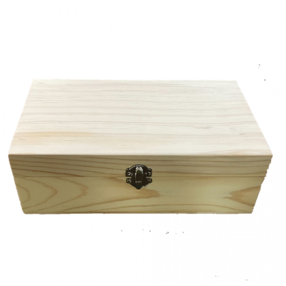 加大版精油收納木盒×1入