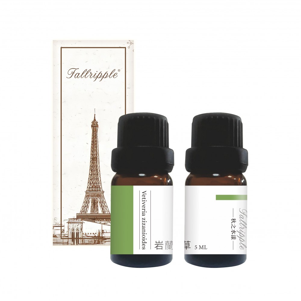 Vetiver ×1 bottle (5ML)