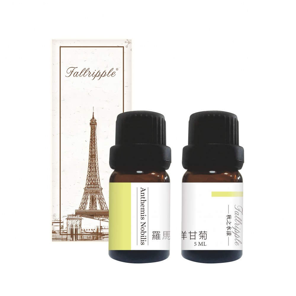 Roman Chamomile ×1 bottle (5ML)