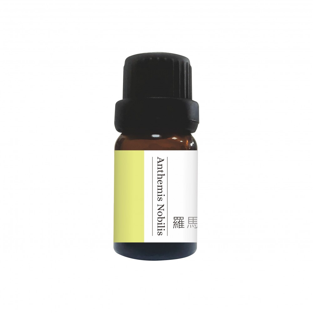 Roman Chamomile ×1 bottle (5ML)