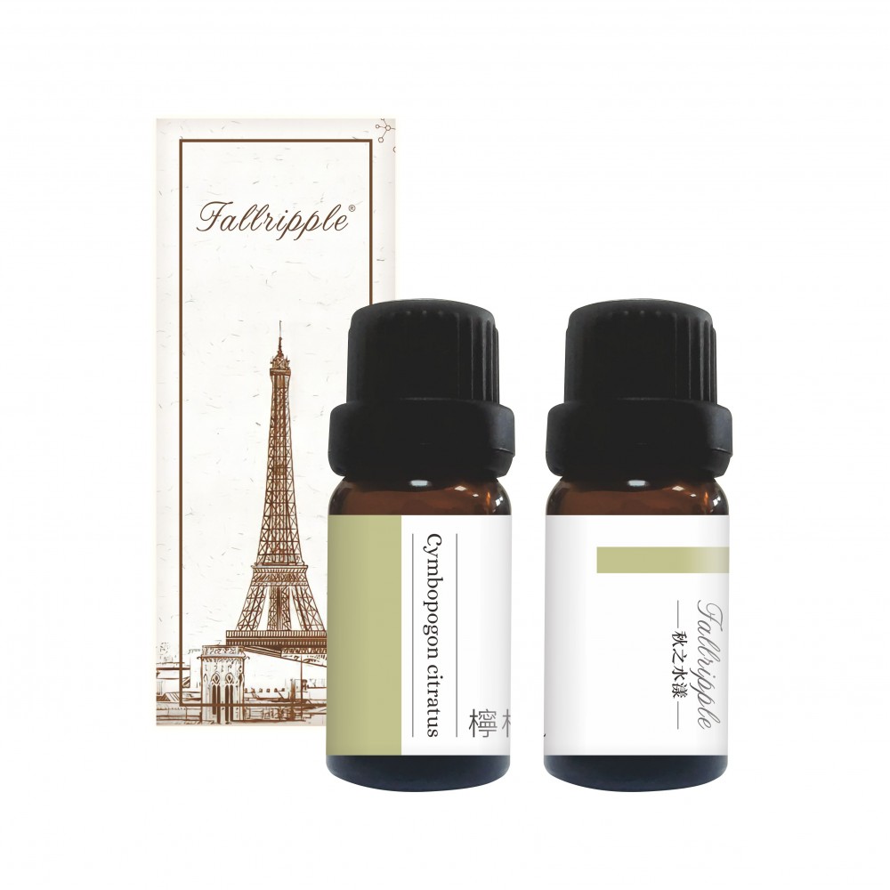Lemongrass ×1 bottle (10ML) 