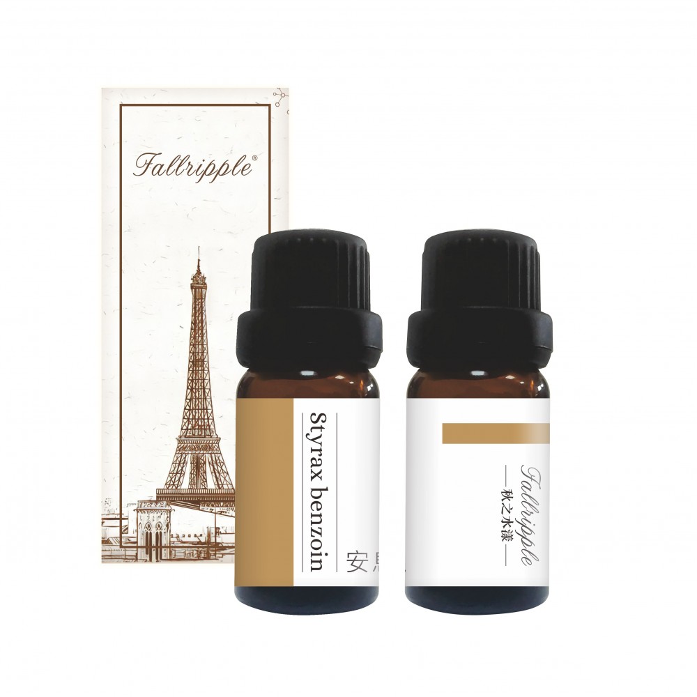 Benzoin ×1 bottle (10ML)