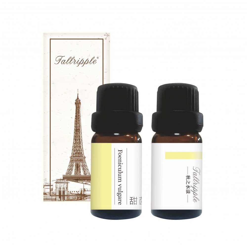 單方精油-甜茴香×1瓶(10ML) 單方精油-甜茴香×1瓶(10ML)
