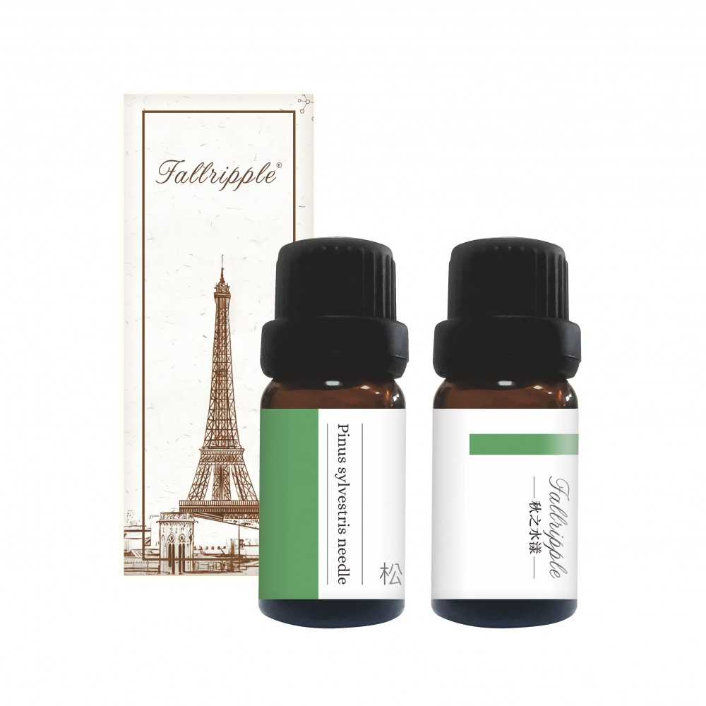 單方精油-松×1瓶(10ML)