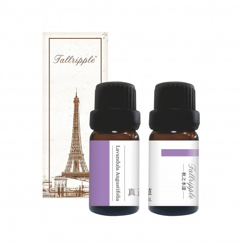 單方精油-真正薰衣草×1瓶(10ML) 單方精油-真正薰衣草×1瓶(10ML)