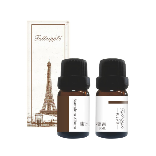 Santalum Album  ×1 bottle (5ML)