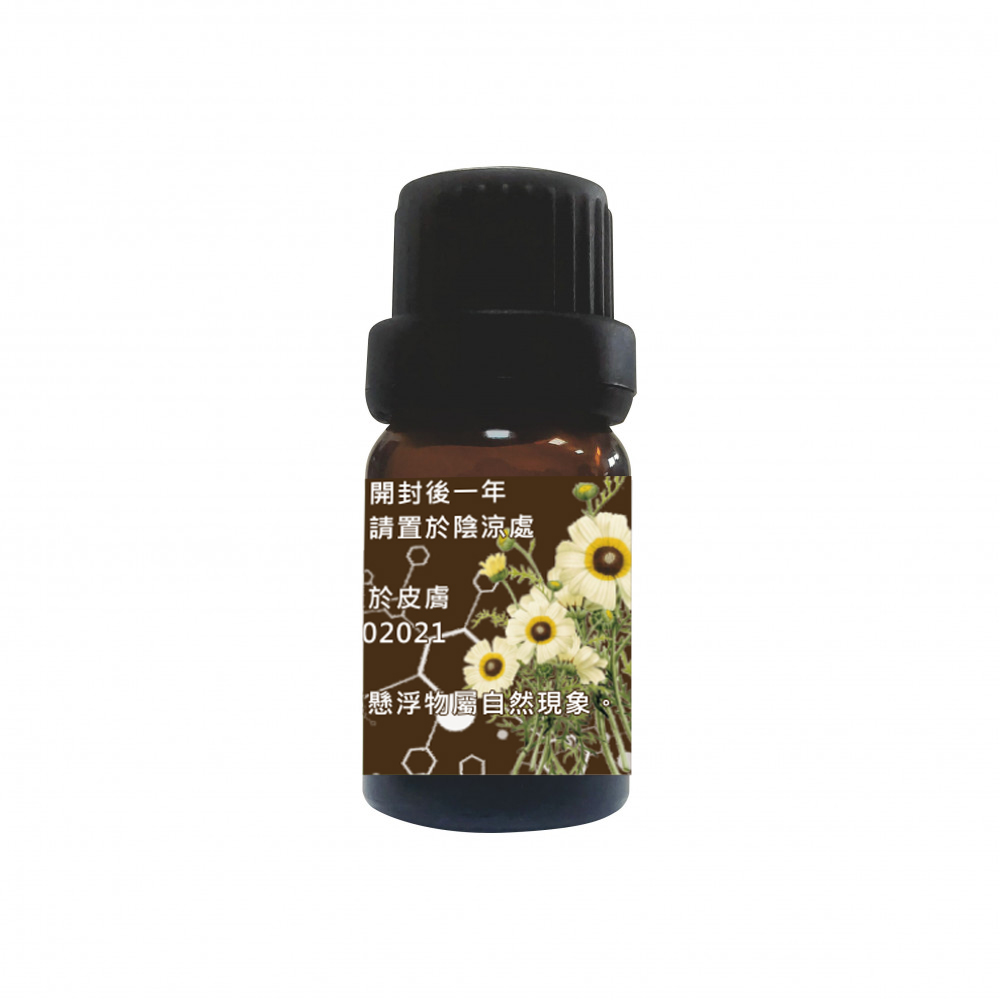 【客製】純薏仁油×1瓶(10ML) 【客製】純薏仁油×1瓶(10ML)