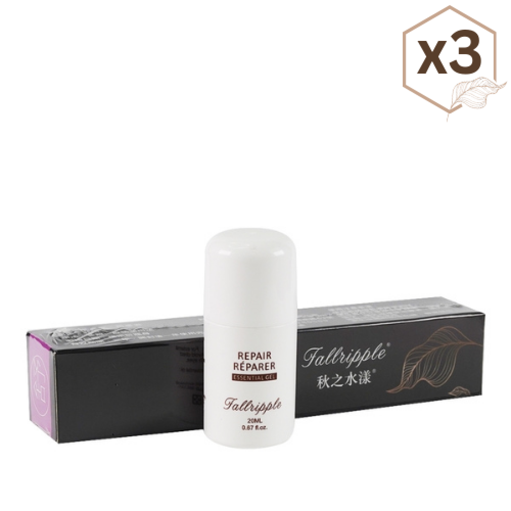 ESSENTIAL GEL萬用凝乳(乳香修復凝膠)×3瓶