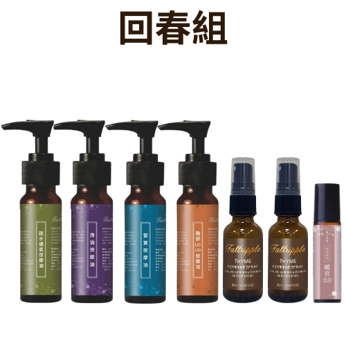 回春組