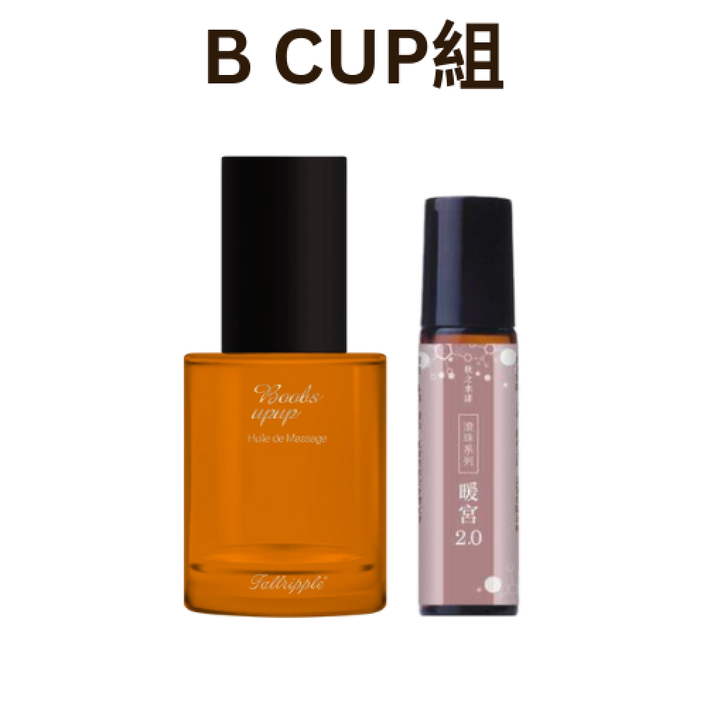 B CUP 組