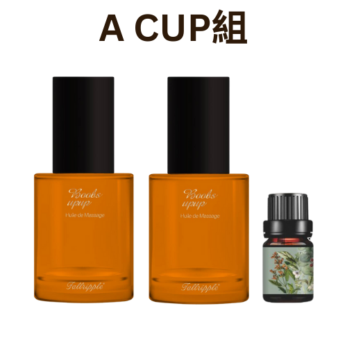 A CUP 組