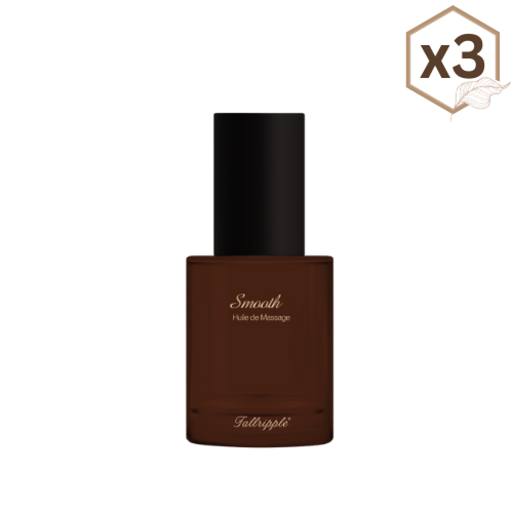 按摩油-舞氣×3瓶