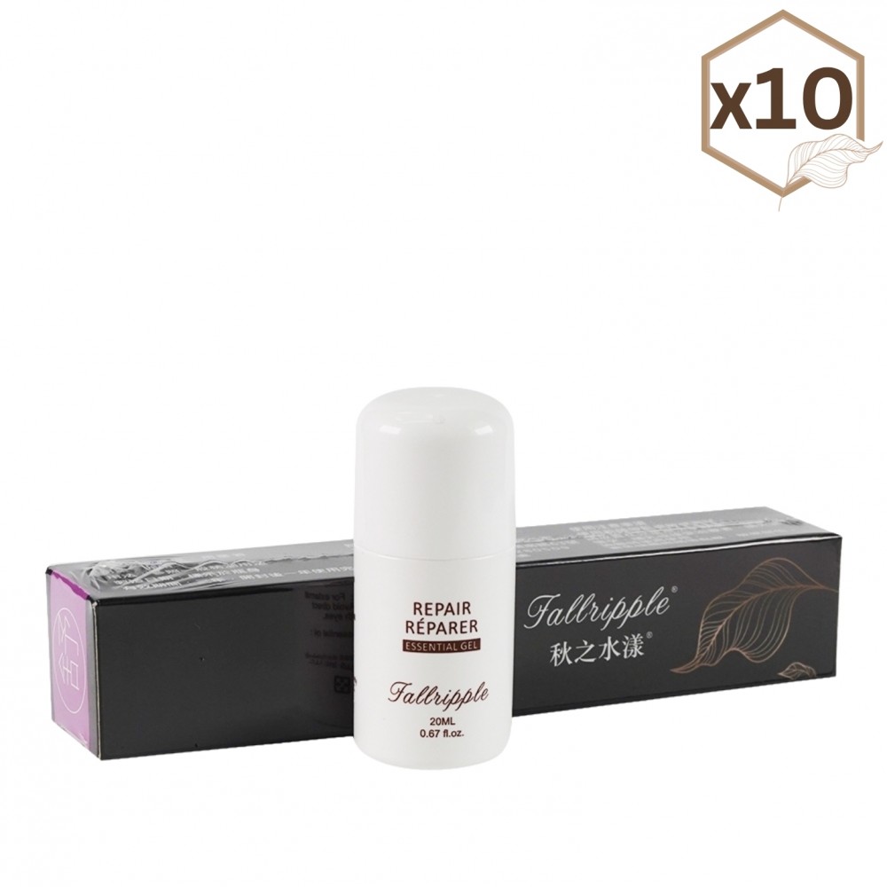 ESSENTIAL GEL萬用凝乳(乳香修復凝膠)×10瓶