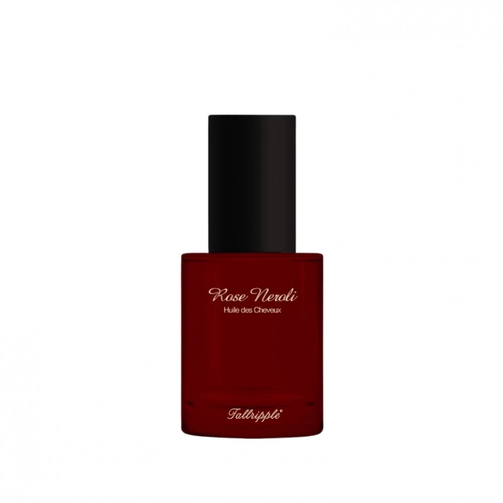 玫瑰橙花護髮油×1瓶