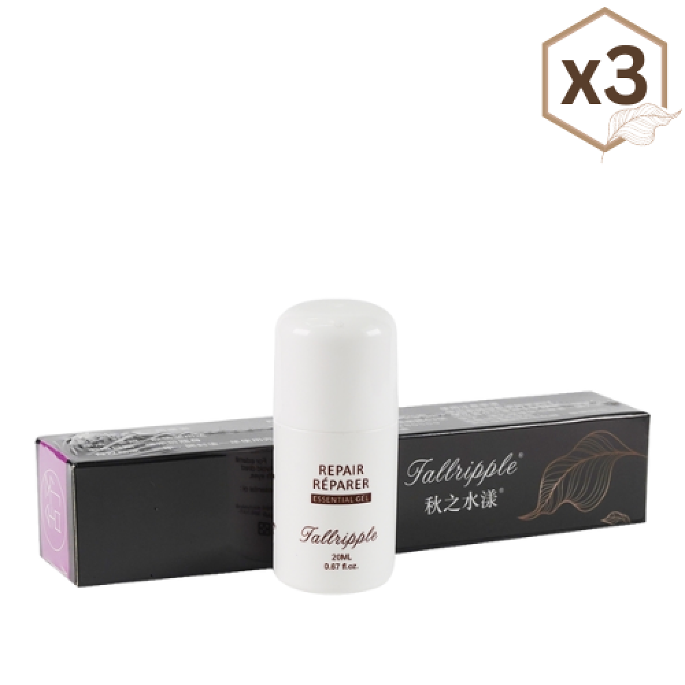 Essential Gel ×3 bottles