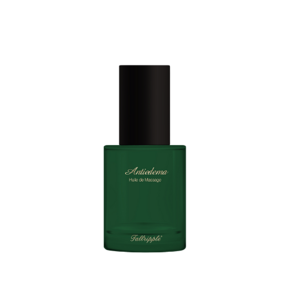 Massage Oil - Anti-Edema ×1 bottle + slim ×1 bottle + Curvy ×1 bottle