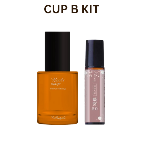 Cup B Kit