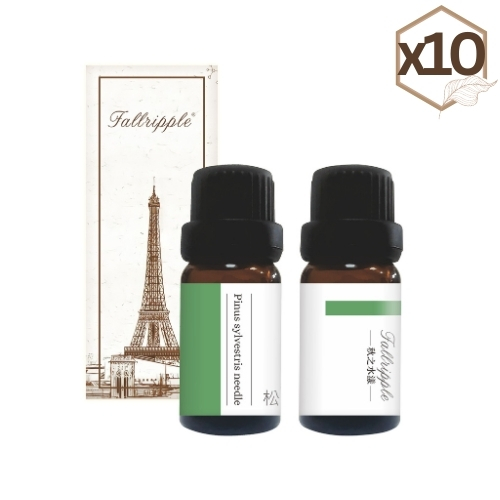 單方精油-松×10瓶(10ML)