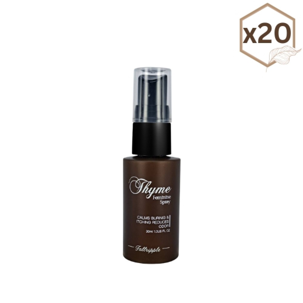 水漾百里QQ噴霧×20瓶