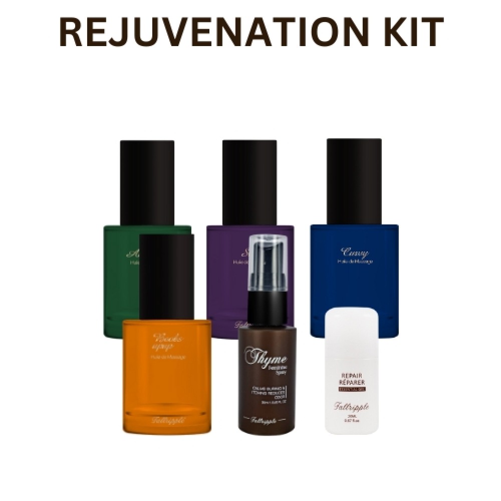 Rejuvenation Kit