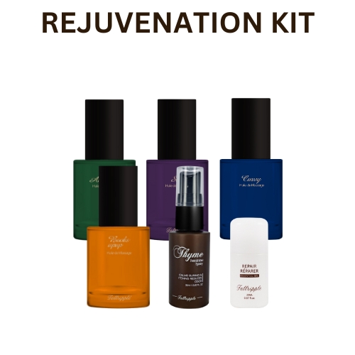 Rejuvenation Kit