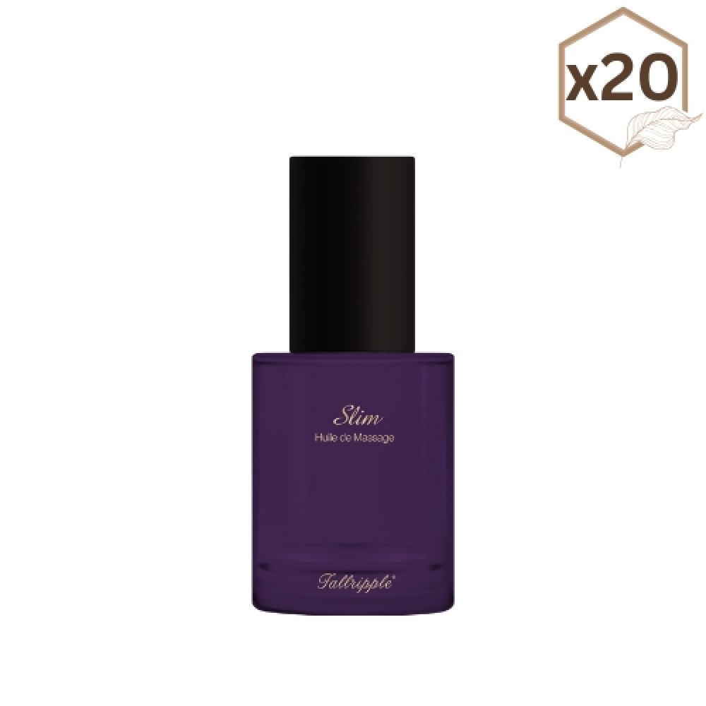 按摩油-洩油×20瓶