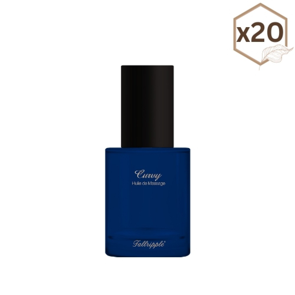 按摩油-緊實×20瓶