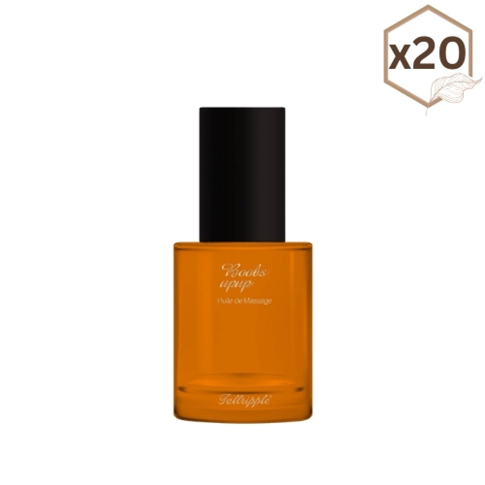 按摩油-胸部UPUP×20瓶