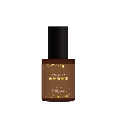 基底油-黃金海藻油×1瓶 基底油-黃金海藻油×1瓶