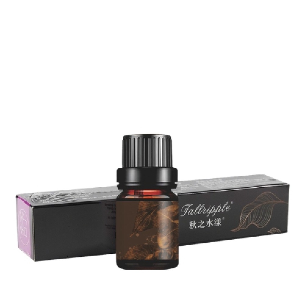 Compound Essential Oil Series - Deep Breath ×1 bottle (5ML)