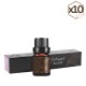 Compound Essential Oil Series - Deep Breath ×10 bottles (5ML)