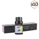 Compound Essential Oil Series - C-Complex ×10 bottles (5ML)