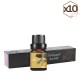 Compound Essential Oil Series - Paris’ Park ×10 bottles (5ML)