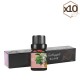 Compound Essential Oil Series - Pure ×10 bottles (5ML) Compound Essential Oil Series - Pure ×10 bottles (5ML)