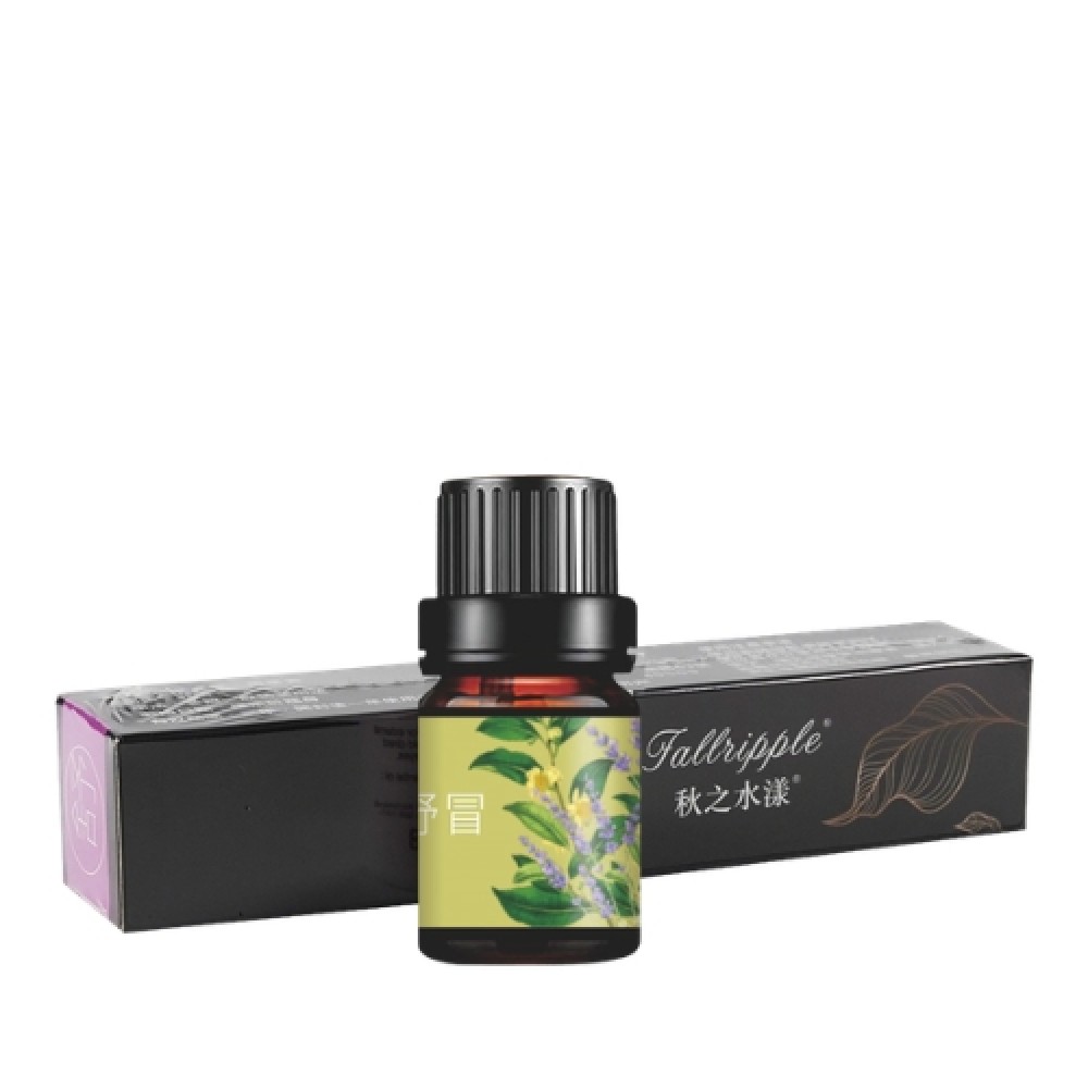 複方精油-WOUNDS舒冒(萬用)×1瓶(5ML)