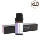 Rosemary Camphor x10 bottle (10ML)
