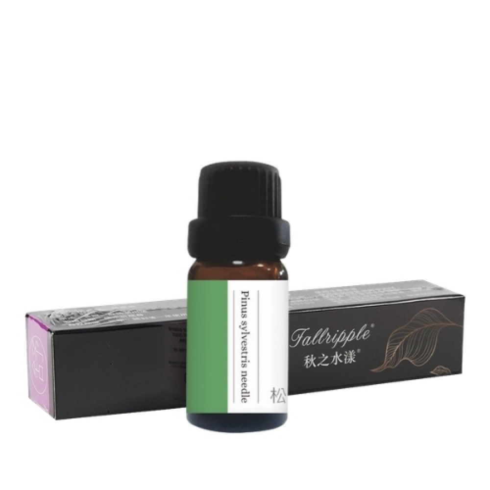 單方精油-松×1瓶(10ML)