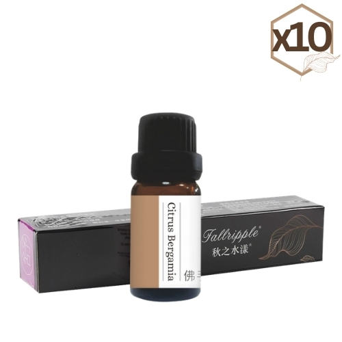 Fingered Citron ×10 bottle (10ML) 