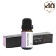 Clary Sage ×10 bottle (10ML) 