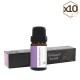 單方精油-真正薰衣草×10瓶(10ML)