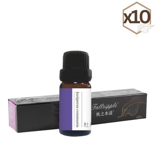 Juniper Berry ×10 bottle (10ML) 