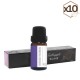 Juniper Berry ×10 bottle (10ML) 