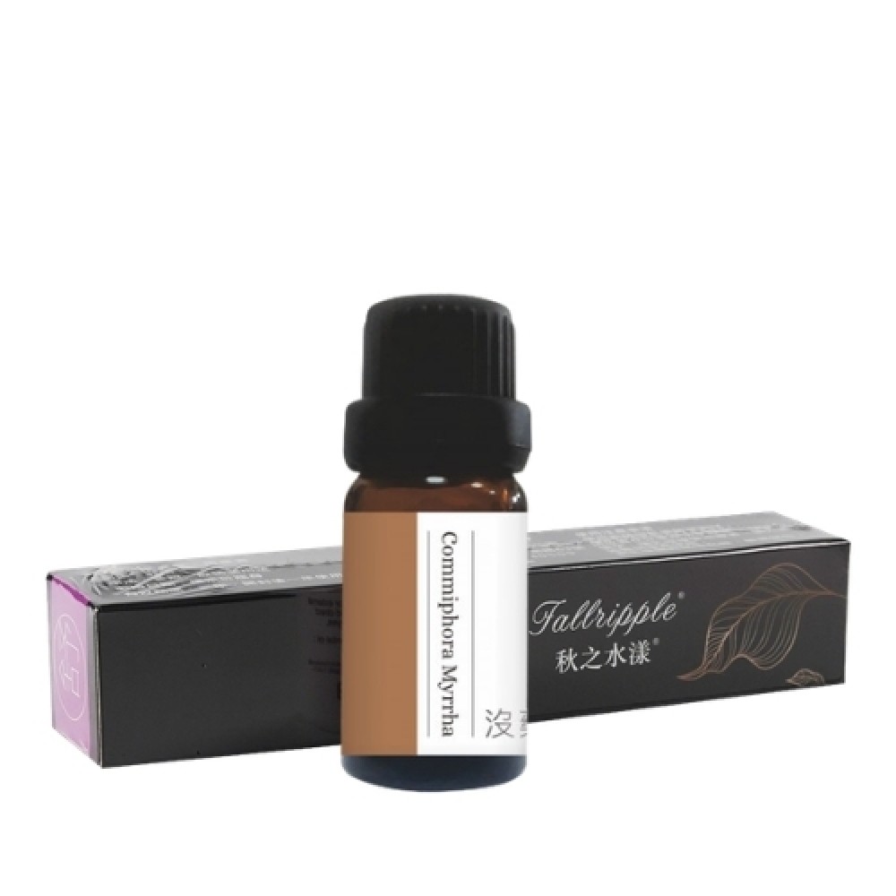 Myrrh ×1 bottle (10ML) 