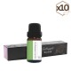單方精油-玫瑰草×10瓶(10ML)