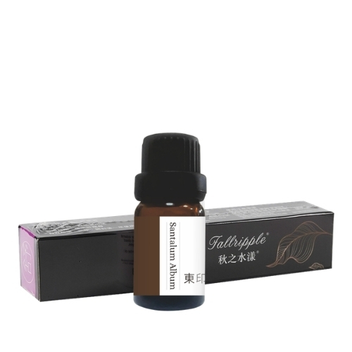 單方精油-東印度檀香-特級×1瓶(5ML)