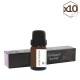 單方精油-東印度檀香-特級×10瓶(5ML) 單方精油-東印度檀香-特級×10瓶(5ML)