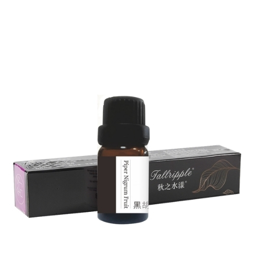 單方精油-黑胡椒×1瓶(5ML)