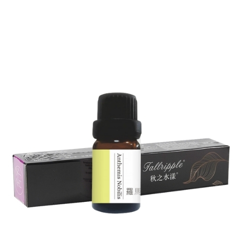 單方精油-羅馬洋甘菊×1瓶(5ML)